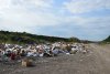 Свалка в станице Стародеревянковской