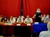 Президиум комиссии общественных обсуждений проекта строительства терминала ООО "Порт Виктория"