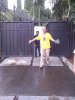Владимир Кимаев вышел на свободу после трех суток ареста