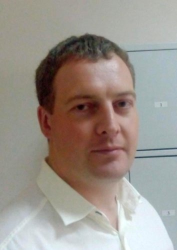Адвокат Сергей Локтев