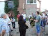Встреча с жителями Краснодара, протестующими против незаконного строительства дамбы через залив реки Кубань на Зеленом острове