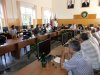 Заседание экологической секции СПЧ при президенте РФ по вопросу деятельности свинокомплекса ЗАО "Киево-Жураки АПК"