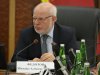 Председатель СПЧ Михаил Федотов