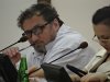 Член СПЧ Андрей Бабушкин