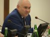 Первый вице-губернатор Краснодарского края Джамбулат Хатуов