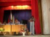 Выступление Координатора ЭВСК Андрея Рудомахи