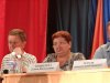 И.о. главы Кеслеровского поселения Елена Кошелева оказалась по ту сторону от интересов населения