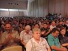 Зал ДК в хуторе Павловском был полон
