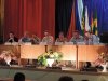 Представители властей подавлены жестким неприятием их планов со стороны жителей Кеслеровского поселения