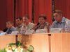 Представители властей