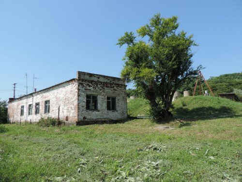 Водозабор, питающий семь населенных пунктов