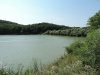 Озеро Бам - излюбленное место отдыха жителей станицы Гладковская