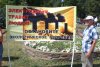 Пикет в Новочеркасске против выбросов Новочеркасского электродного завода