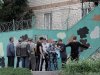 КП-2 УФСИН по Тамбовской области. Шмон заключенных