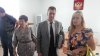 Защитники Витишко: Шайсипова, Локтев, Шмакова