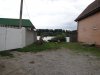 Ситуация не меняется во всей территории ДНТ "Здоровье", это начало улицы №6, тут еще и деревья спилили