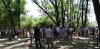 В митинге приняло участие более 100 человек