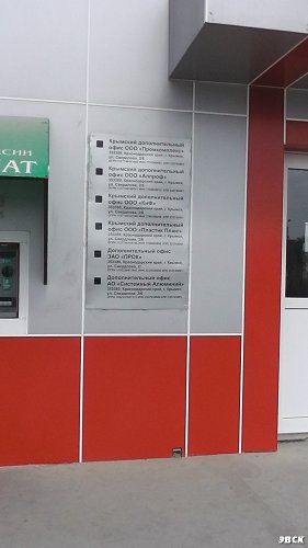 Список компаний, которые базируются под крышей "Системного алюминия"