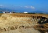 Котлован под строительство Морского кафедрального собора