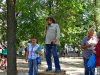Выступление координатора Экологической Вахты Андрея Рудомахи