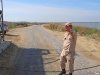 Охрана "Стройки века"