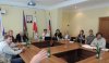 Встреча экспертов ЮНЕСКО/ЮНЕП с общественность происходила в администрации Сочинского нацпарка