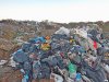 Свалка города Горячий Ключ