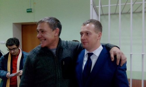 Евгений Витишко