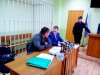 Перед началом судебного заседания