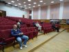 Так называемые "публичные слушания по генплану Краснодара". Перед мероприятием