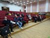 Отсутствие должной подготовки к слушаниям привело к тому, что на них почти никто не пришел