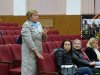 Выступление жительницы Краснодара