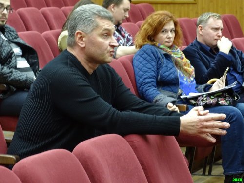 Владелец участка, на котором располагался аквапарк "Акваленд" недоволен изменение целевого назначения участка