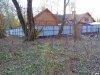 Дача, внедрившаяся на территорию лесопарка и разрезавшая его территорию