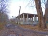 Застройка территории, прилегающей к лесопарку "Хомуты"