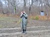 Закладка питомника