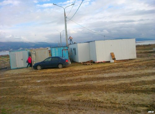 Суджукская лагуна