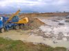 Строительство Морского кафедрального собора на Малой земле в Новороссийске