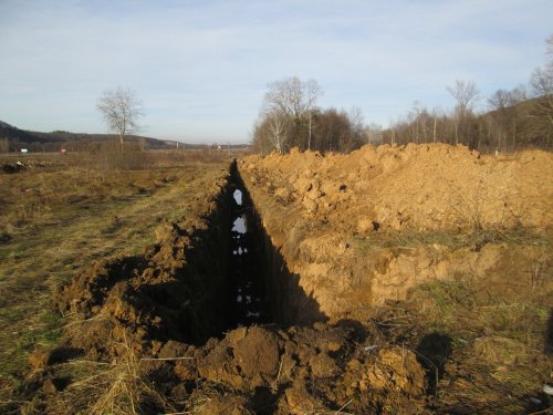 Завод планируется расширять на север