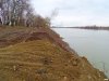 Засыпаемая беспредельщиками в условиях бездействия госорганов река Кубань