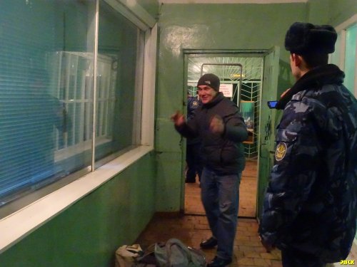 Тамбов, Суд по делу Витишко