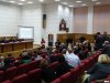 Презентация новых границ памятника природы "Первомайская роща"