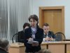Слушания вела сотрудник департамента архитектуры и градостроительства Краснодара Татьяна Логвинова