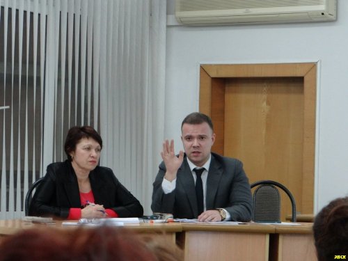 Сотрудник правового управления администрации Краснодара разъясняет позицию администрации