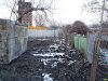 Компания "Пересвет-Регион-Краснодар" огораживает новый участок берега Карасуна