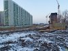 Территория в водоохранной зоне Карасунских озер подготавливается под строительство второй очереди ЖК "Курортный берег"