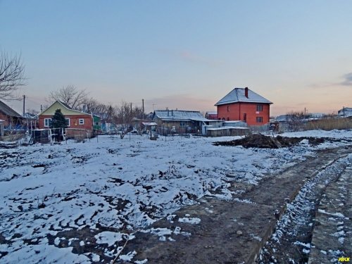 Территория в водоохранной зоне Карасунских озер подготавливается под строительство второй очереди ЖК "Курортный берег"