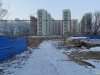 Автодорожный проезд к ЖК "Курортный берег" проложен через территорию планируемого детского сада
