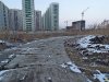 Незаконно построенный автодорожный проезд к ЖК "Курортный берег"