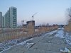 Незаконно построенный автодорожный проезд к ЖК "Курортный берег"